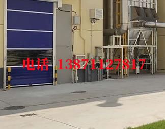 长子快速防爆卷帘门