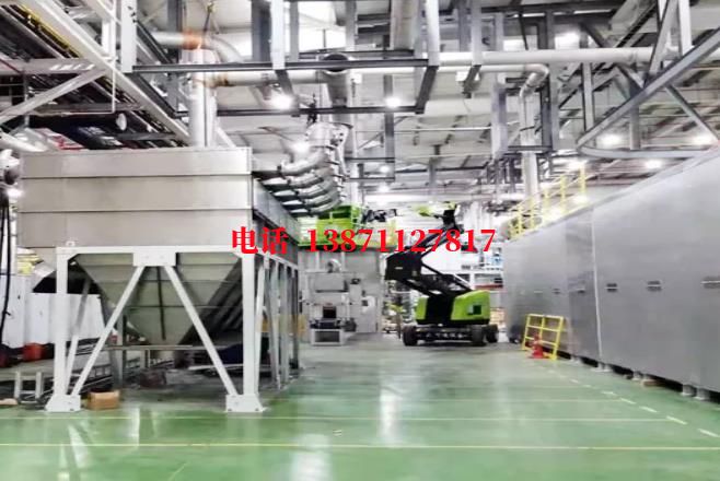长子机电设备安装工程,设备安装公司