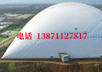 长子气膜棚卷帘门,电动门